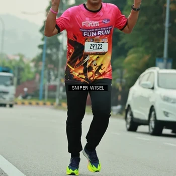Runner Photo 7045069