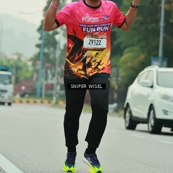Runner Photo 7045071