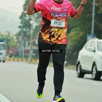 Runner Photo 7045073