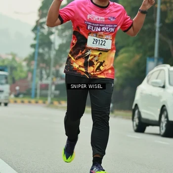 Runner Photo 7045077