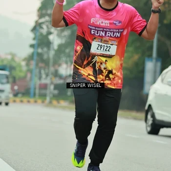 Runner Photo 7045079