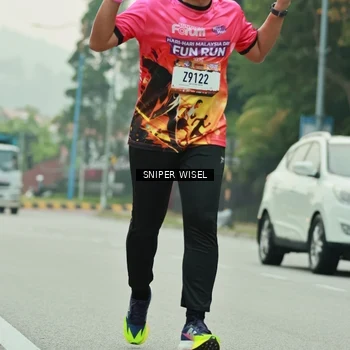 Runner Photo 7045080