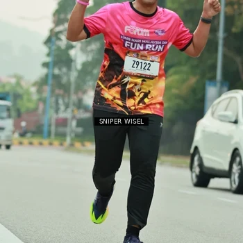Runner Photo 7045084