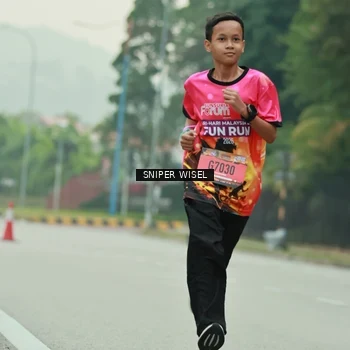 Runner Photo 7045114