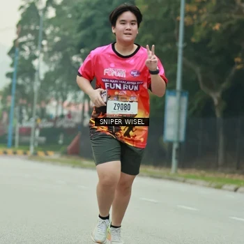 Runner Photo 7045126