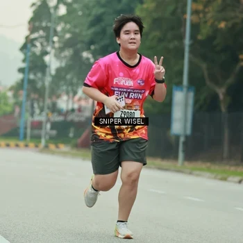 Runner Photo 7045127