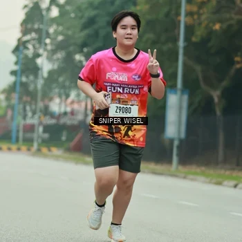 Runner Photo 7045128
