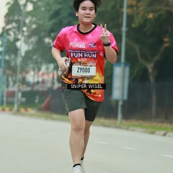 Runner Photo 7045129