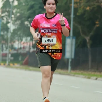 Runner Photo 7045130