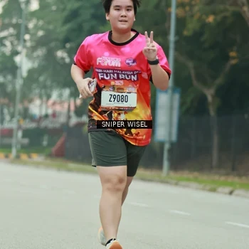 Runner Photo 7045132