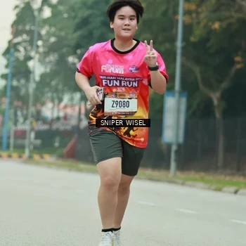 Runner Photo 7045136