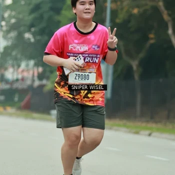 Runner Photo 7045137