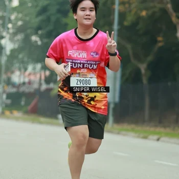 Runner Photo 7045139