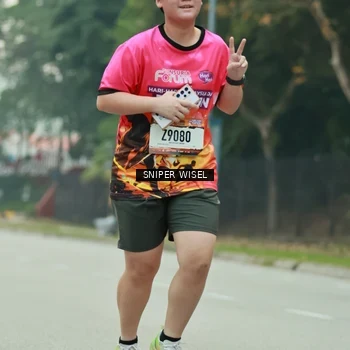 Runner Photo 7045140
