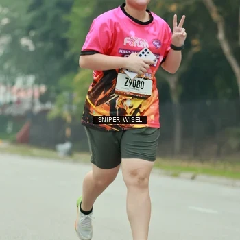 Runner Photo 7045141