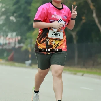 Runner Photo 7045143