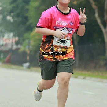 Runner Photo 7045144