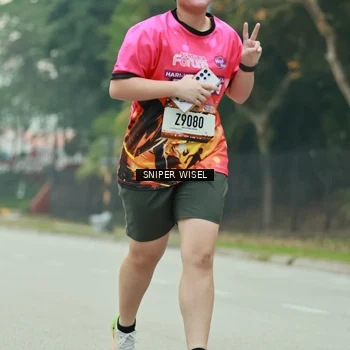 Runner Photo 7045146