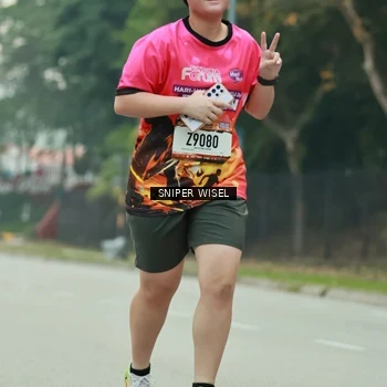Runner Photo 7045148