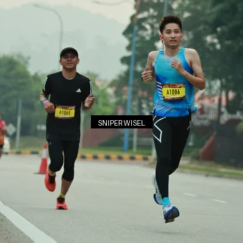 Runner Photo 7045201