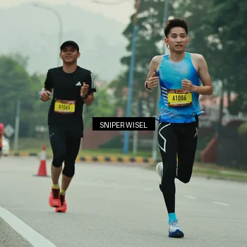 Runner Photo 7045204
