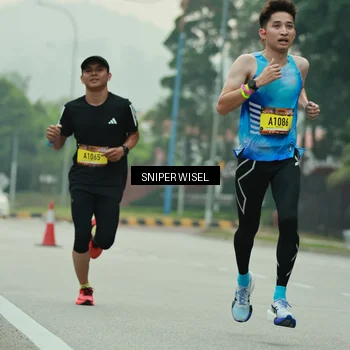 Runner Photo 7045209