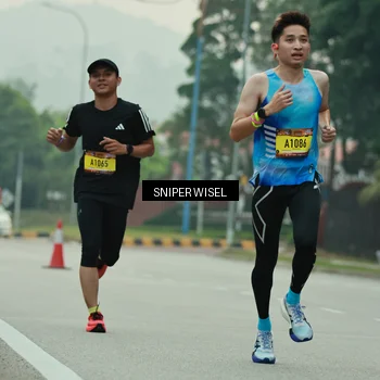 Runner Photo 7045211