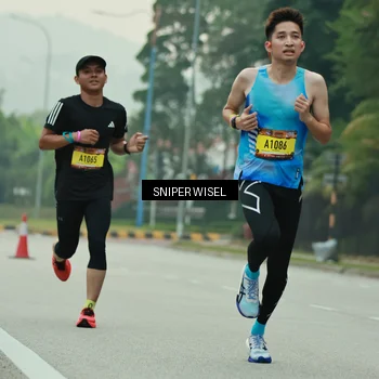 Runner Photo 7045219