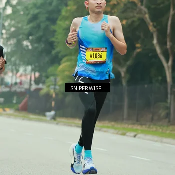 Runner Photo 7045220