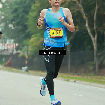 Runner Photo 7045221