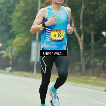Runner Photo 7045228