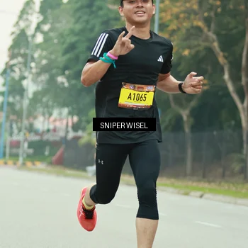 Runner Photo 7045233