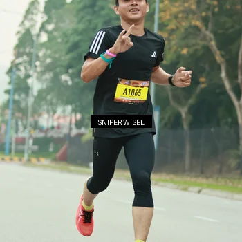 Runner Photo 7045235