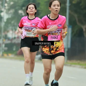 Runner Photo 7045245