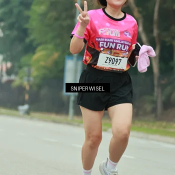 Runner Photo 7045260