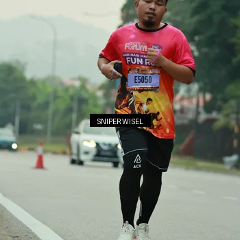 Runner Photo 7045320