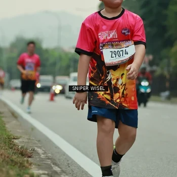 Runner Photo 7045360