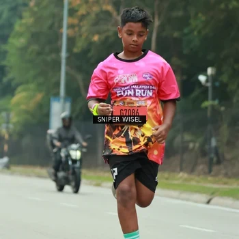 Runner Photo 7045385