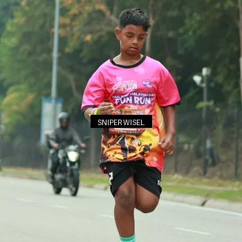 Runner Photo 7045388