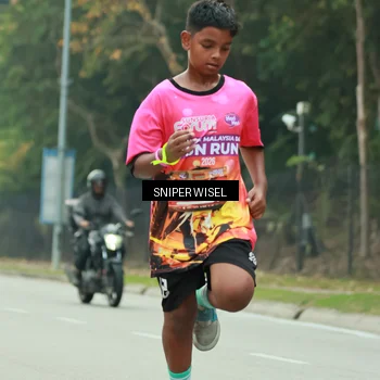 Runner Photo 7045389