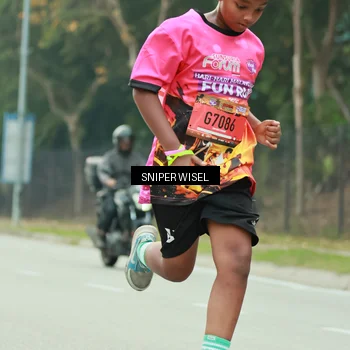 Runner Photo 7045393