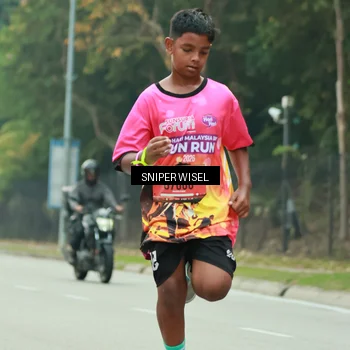 Runner Photo 7045395