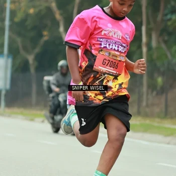 Runner Photo 7045397