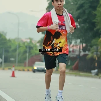 Runner Photo 7045399