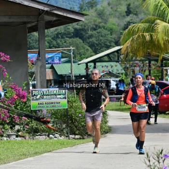 Runner Photo 70454