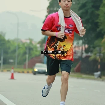 Runner Photo 7045401