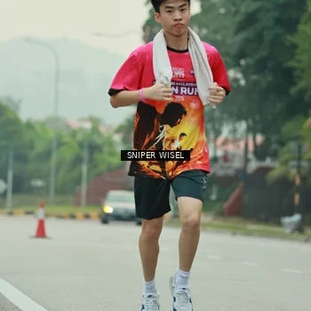 Runner Photo 7045403