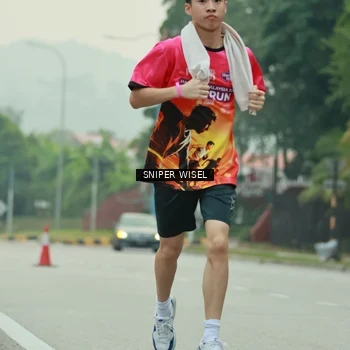 Runner Photo 7045406