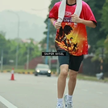 Runner Photo 7045409