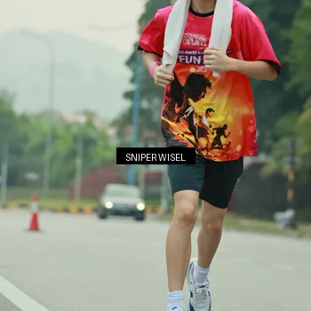 Runner Photo 7045412